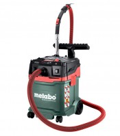 Metabo  AS 36 18 M 30 PC CC 18V (2x 18V = 36V) Cordless M-Class Vacuum Cleaner - Bare Unit £399.95